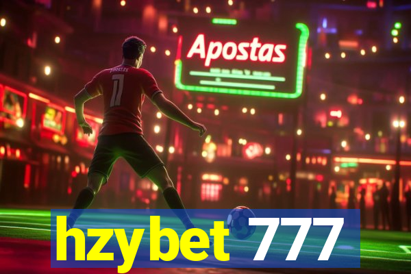 hzybet 777